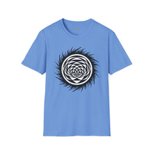 Black Hole Unisex T-Shirt