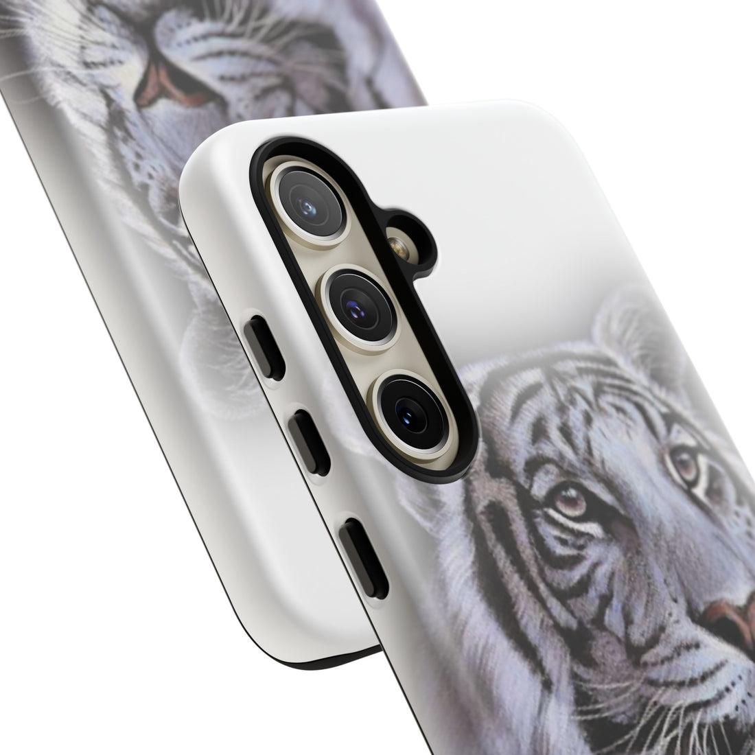 White Tiger - Tough Cases