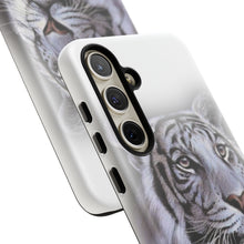 White Tiger - Tough Cases