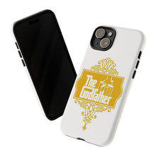The God Father - Phone Cases