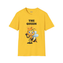 The Queen Bee Women's T-Shirt