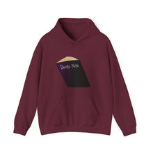 Death Note Book - Unisex Heavy Blend™ Hooded Sweatshirt