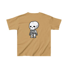 Skeletons Money Kids Heavy Cotton™ Tee