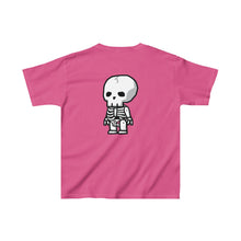 Skeletons Money Kids Heavy Cotton™ Tee