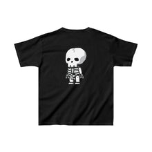Skeletons Money Kids Heavy Cotton™ Tee
