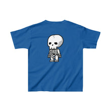 Skeletons Money Kids Heavy Cotton™ Tee