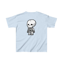 Skeletons Money Kids Heavy Cotton™ Tee