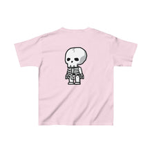 Skeletons Money Kids Heavy Cotton™ Tee