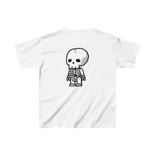 Skeletons Money Kids Heavy Cotton™ Tee