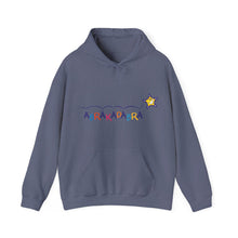 Abra Kadabra Unisex Heavy Blend™ Hooded Sweatshirt