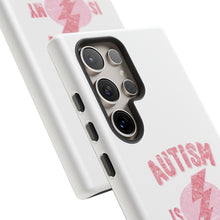 Austin Is My Super Power Phone Cases For Her
