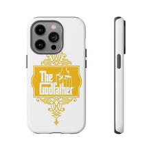 The God Father - Phone Cases
