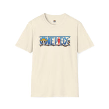 One Piece Summer Unisex Softstyle T-Shirt 2024