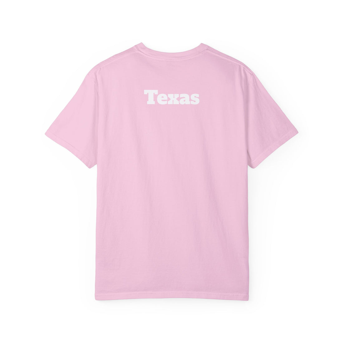 Texas Paradise Unisex T-shirt