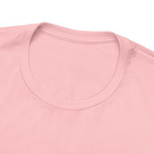 Fuck Off Cat - Unisex Jersey Short Sleeve Tee