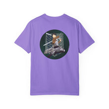 Attack On Titan - Levi Ackerman T-shirt