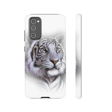 White Tiger - Tough Cases
