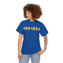 Minions Mood - Oversized Unisex Tee