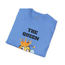 The Queen Bee Women's T-Shirt
