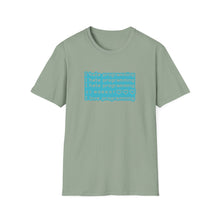 I hate Programming Unisex T-Shirt