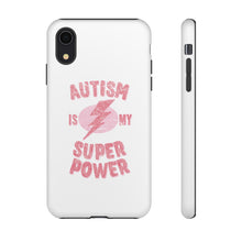 Austin Is My Super Power Phone Cases For Her