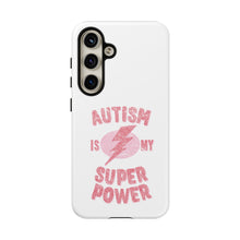 Austin Is My Super Power Phone Cases For Her
