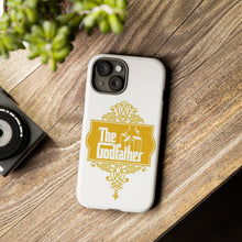 The God Father - Phone Cases