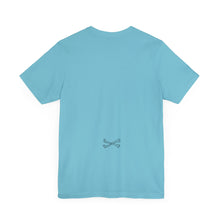 Thinking About My New Watch Unisex Jersey Short Sleeve Tee