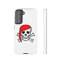 Skull And Crossbones - Tough Cases