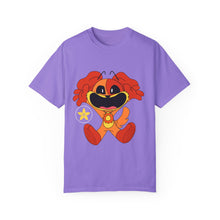 DogDay Unisex Garment-Dyed T-shirt
