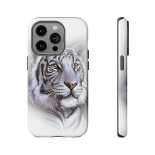 White Tiger - Tough Cases