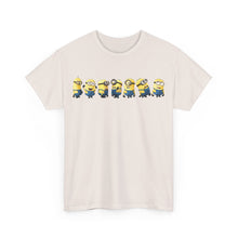 Minions Mood - Oversized Unisex Tee