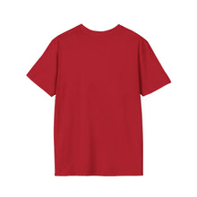 Black Clover Red Flower T-Shirt