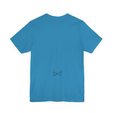 Thinking About My New Watch Unisex Jersey Short Sleeve Tee