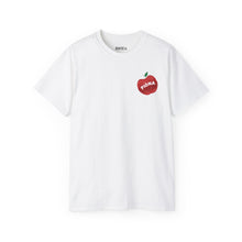 Fiona Apple Womens - White T-Shirt Tee