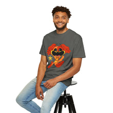 DogDay Unisex Garment-Dyed T-shirt