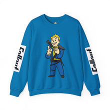 Fallout - Unisex Heavy Blend™ Crewneck Sweatshirt