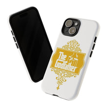 The God Father - Phone Cases