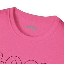 Good Good Good Vibes T-Shirt