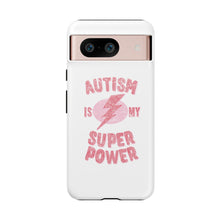 Austin Is My Super Power Phone Cases For Her