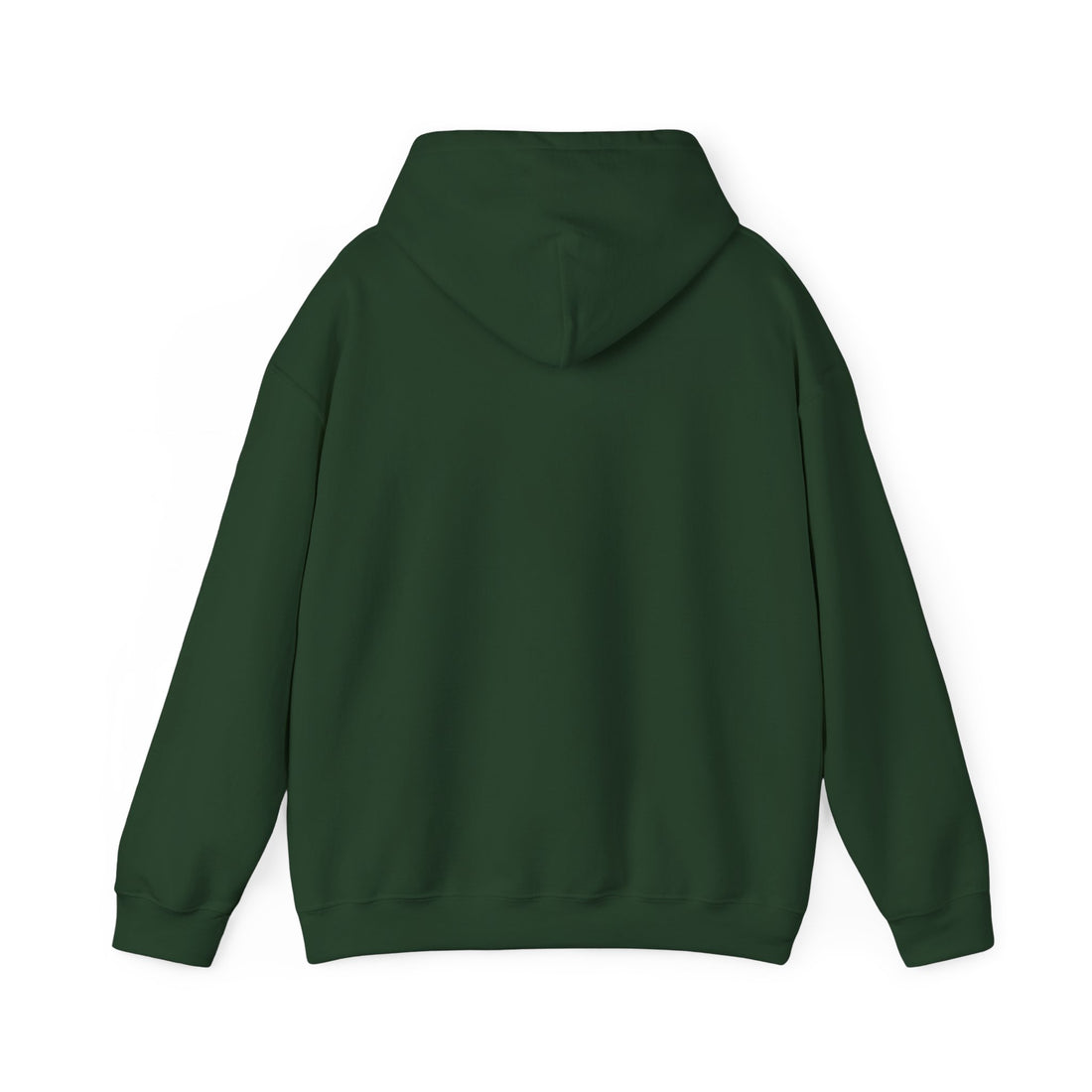 Cabin Mode: Out of Office Hoodie