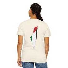 Free Palestine Unisex T-shirt