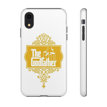 The God Father - Phone Cases