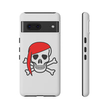 Skull And Crossbones - Tough Cases