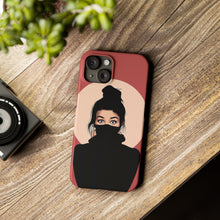 Slim Phone Cases