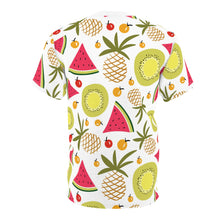 Summer Pattern Fruits Unisex Tee