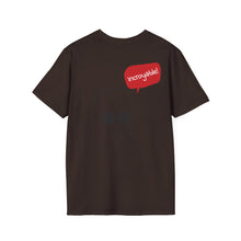 Incroyable Colored Softstyle T-Shirt for Women