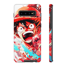 Copy of One Piece Luffy Tough Cases (Matte)