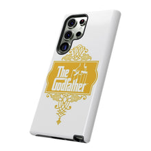 The God Father - Phone Cases