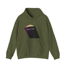 Death Note Book - Unisex Heavy Blend™ Hooded Sweatshirt